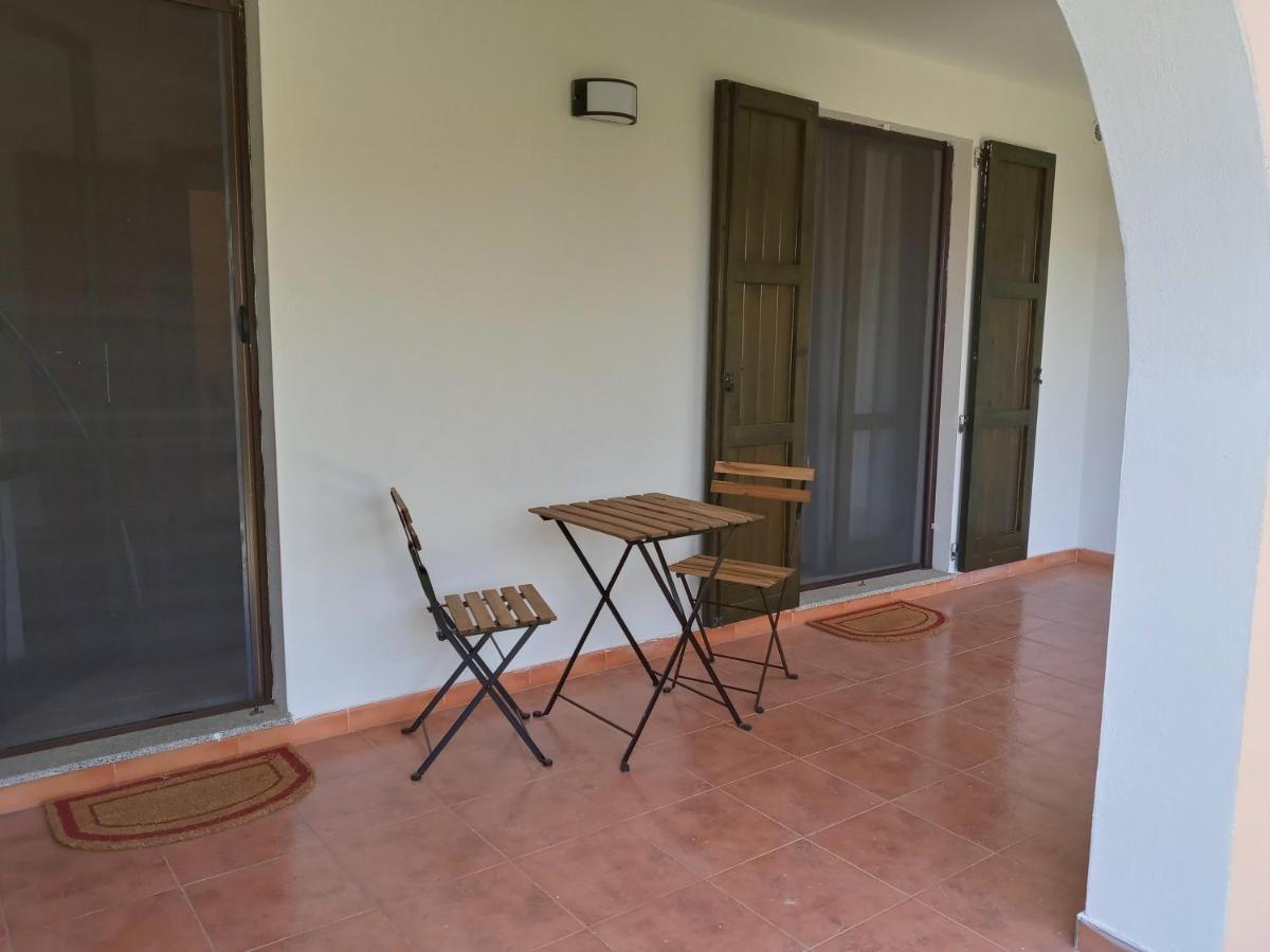 Fisky House Βίλα Domus De Maria Εξωτερικό φωτογραφία