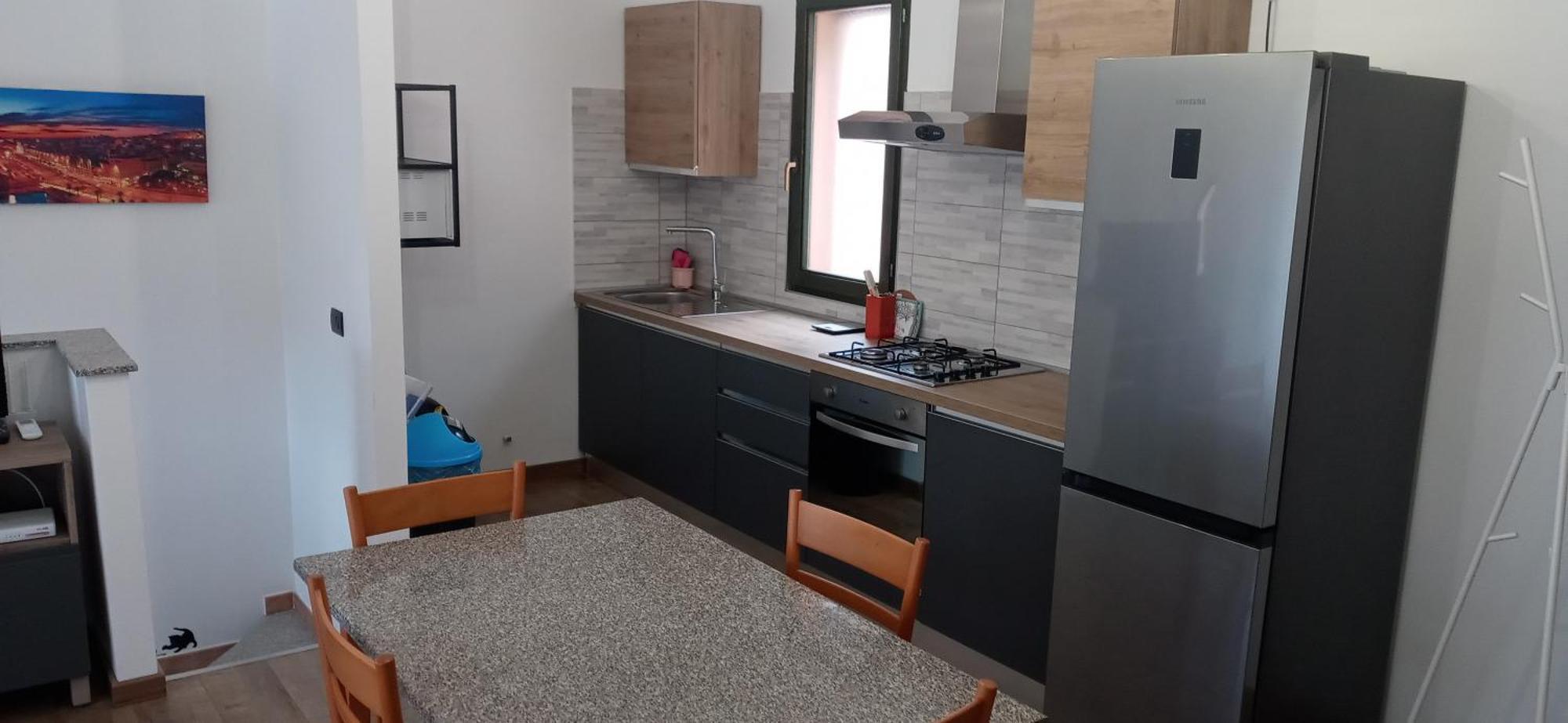 Fisky House Βίλα Domus De Maria Εξωτερικό φωτογραφία
